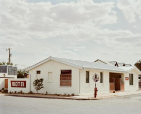 Entire Private Boutique Motel w Courtyard and Sauna